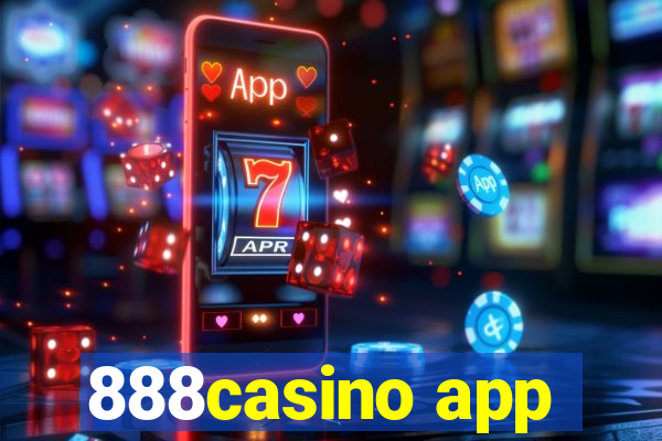 888casino app